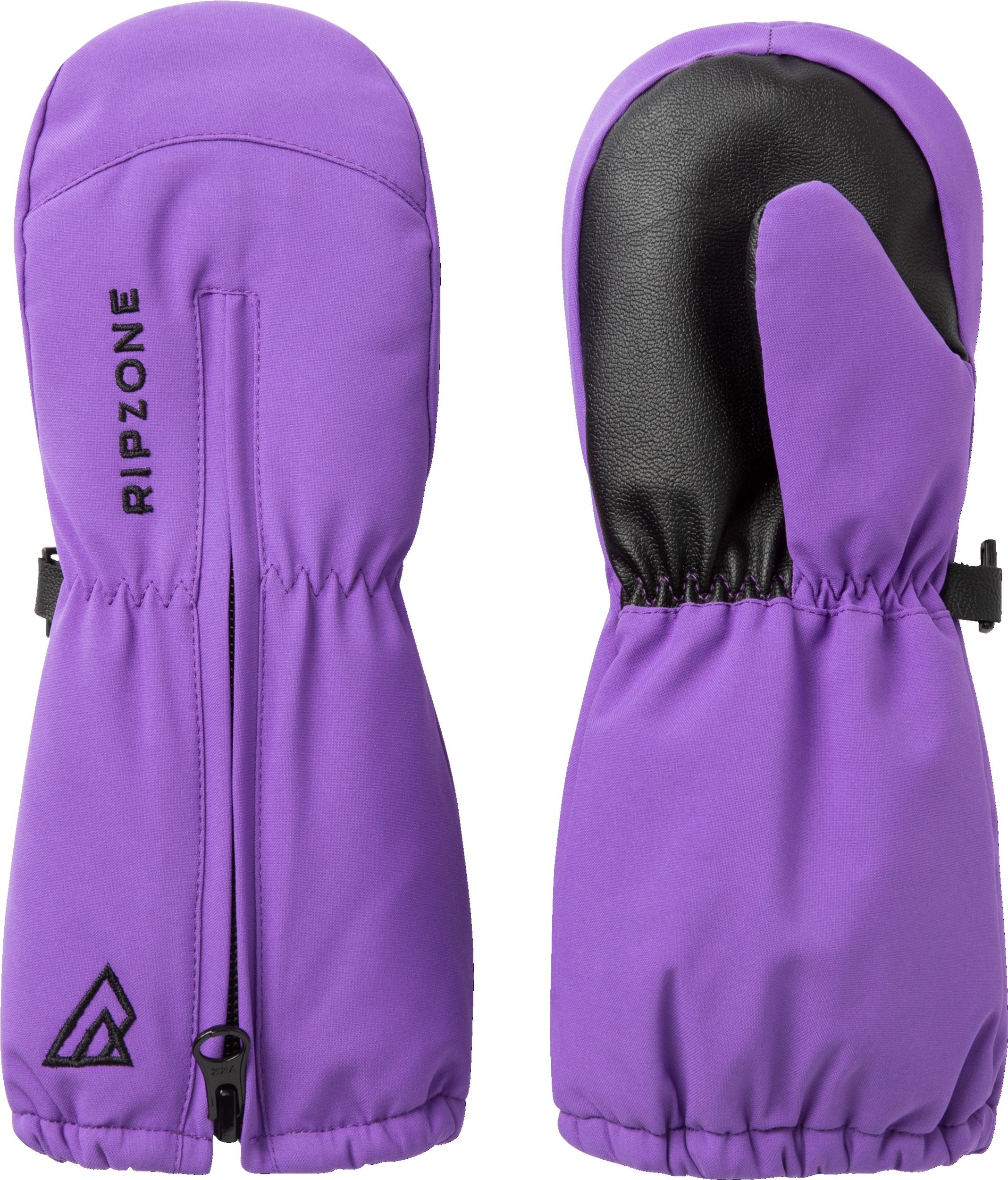 Ripzone Kids' Outlook 2.0 Winter Mitts