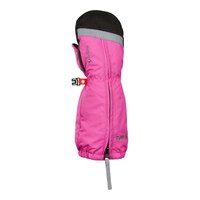Kombi Kids' Best Friend GORE-TEX Winter Mitts Back_Flat