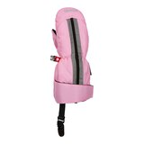 Kombi Kids' Magnetic Winter Mitts Back_Flat