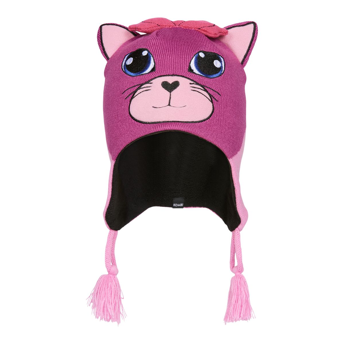 Kombi Toddler Animal Family Hat