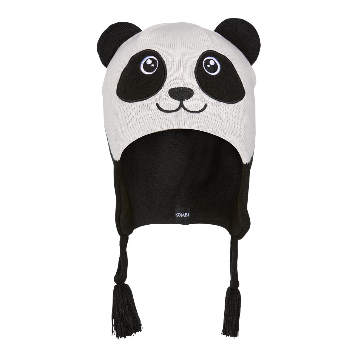 Kombi Toddler Animal Family Hat