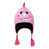 Kombi Toddler Imaginary Friends Hat Front_Flat