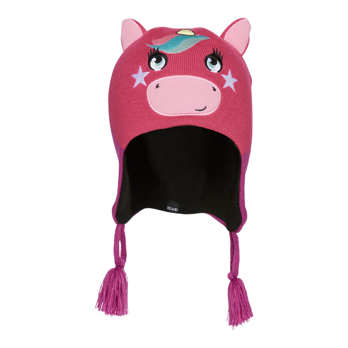 KOMBI Kids' Imaginary Friends Elsa The Unicorn Hat