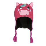 KOMBI Kids' Imaginary Friends Elsa The Unicorn Hat Front_Flat
