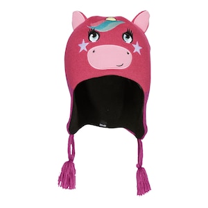 KOMBI Kids' Imaginary Friends Elsa The Unicorn Hat