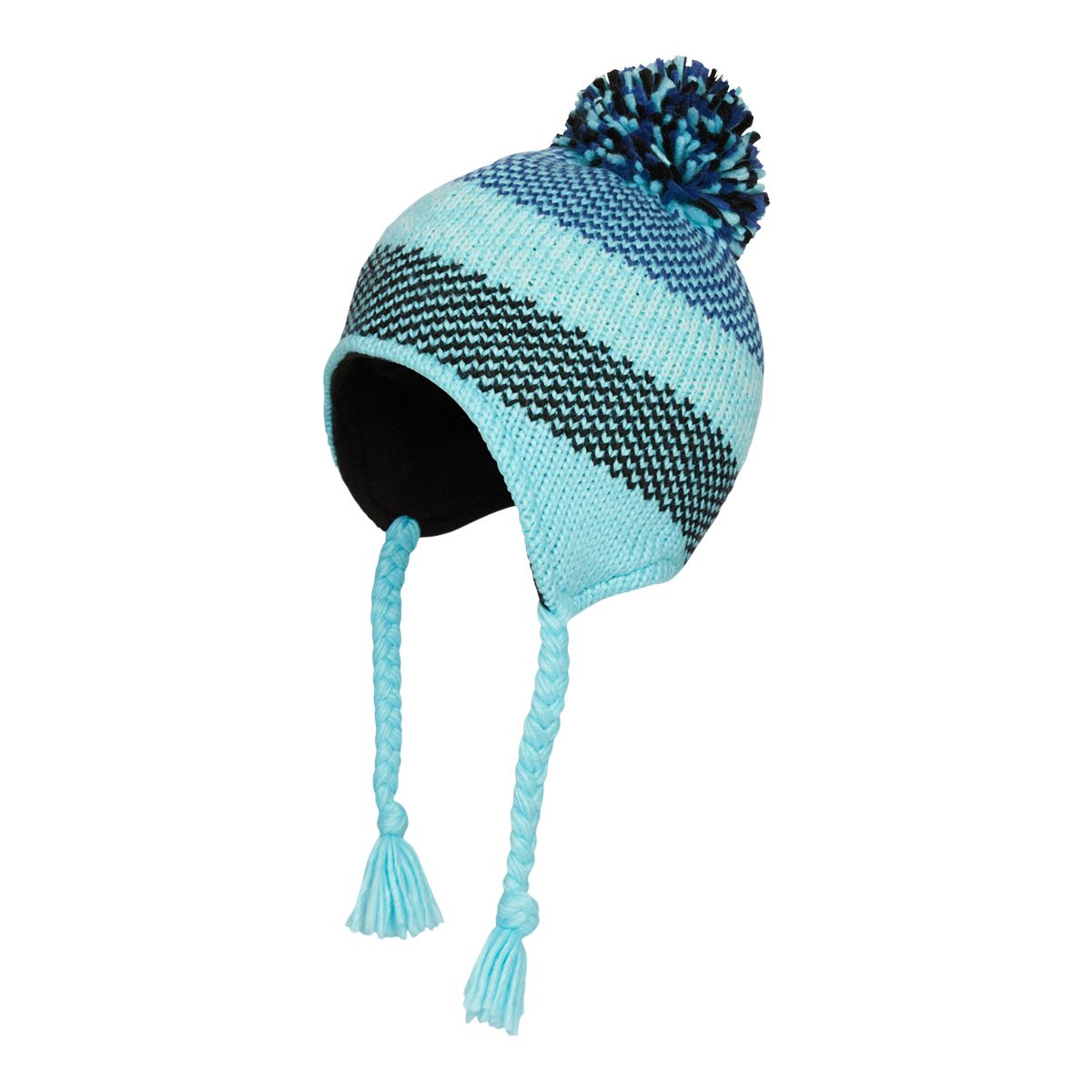 Kombi Kids' Elevation Hat