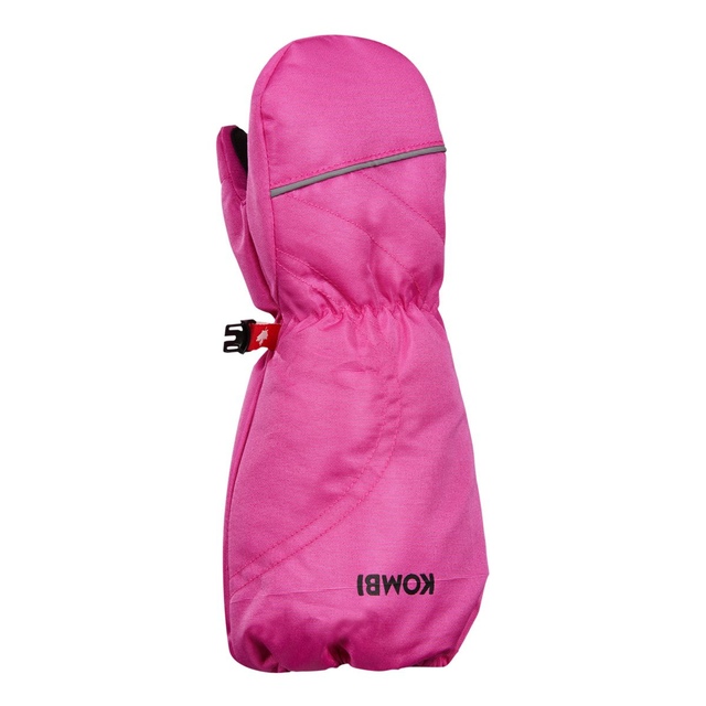 Kombi Kids' Mini Blizzard Mitts