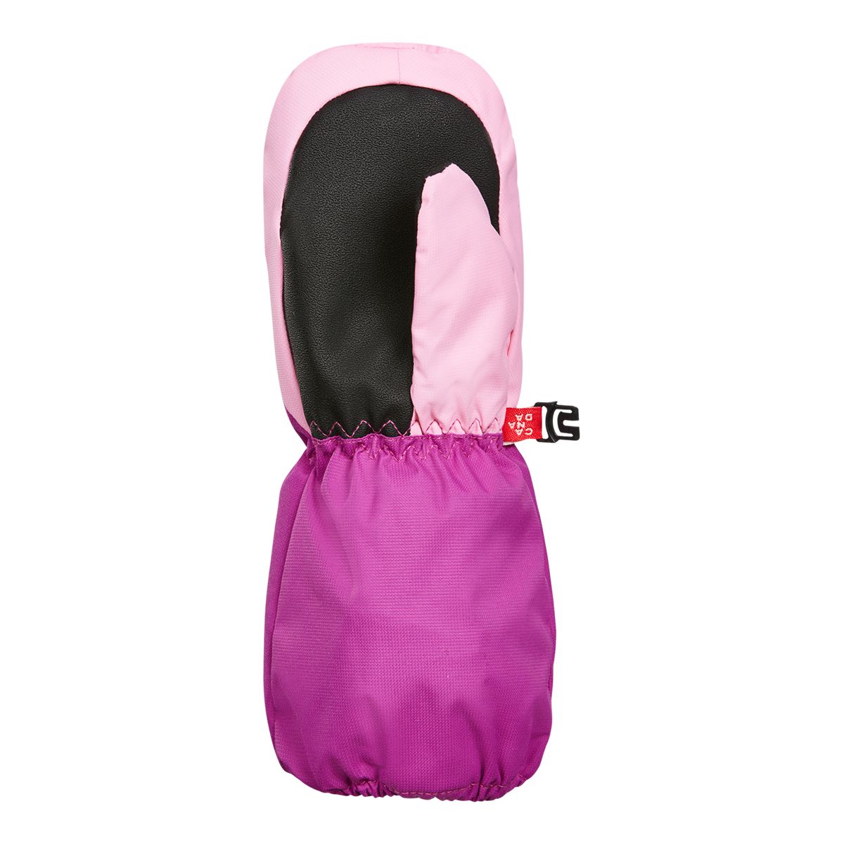 Kombi Girls' Animal Family Mitts