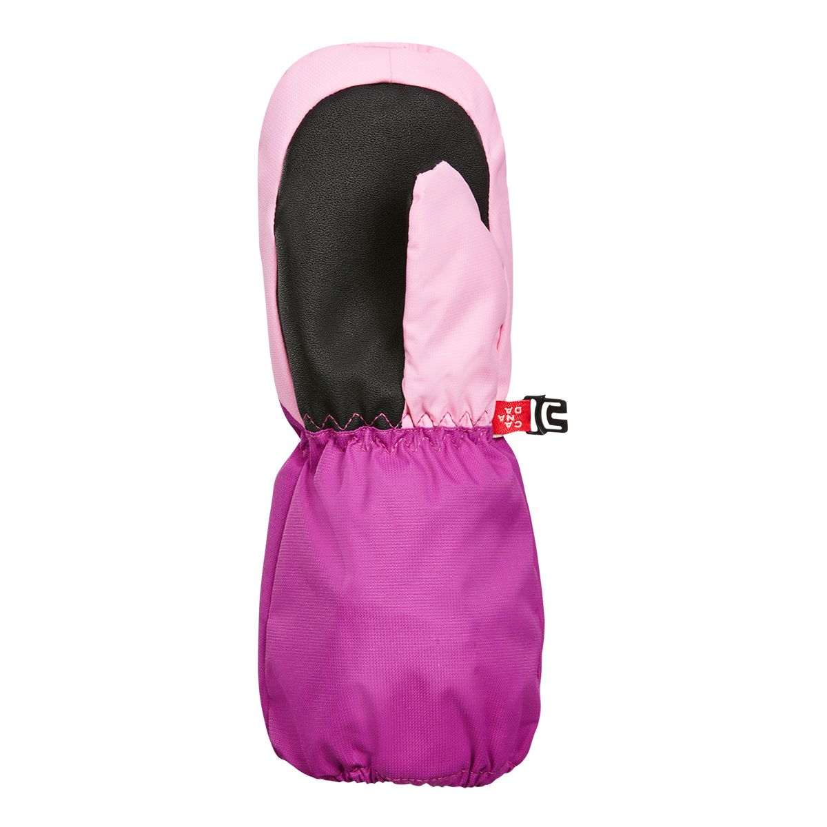 Kombi Girls' Animal Family Mitts