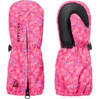 Ripzone Toddler Girls' Outlook 2.0 Insulated Winter Mitts Composite_or_Mixed