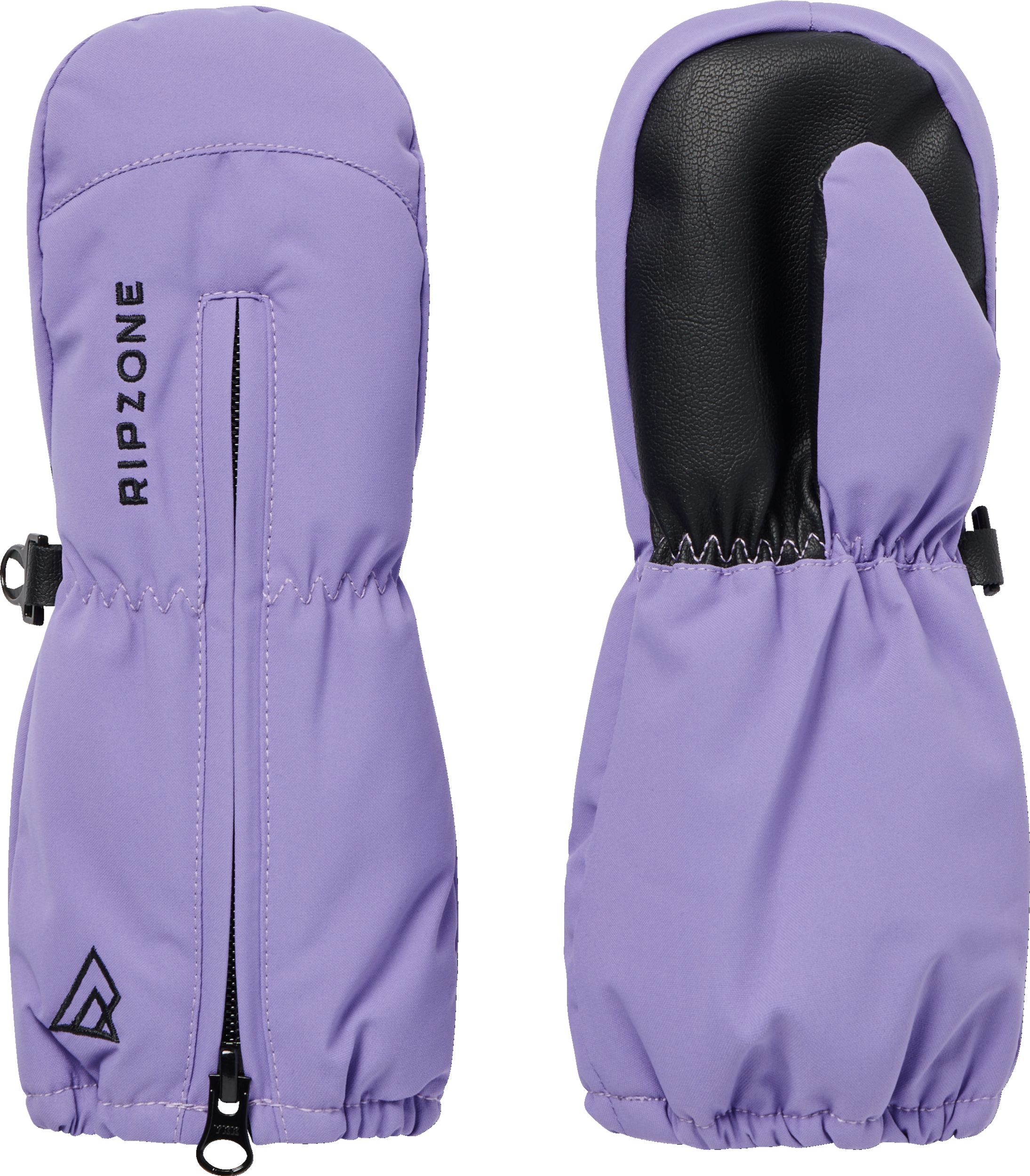 Ripzone Toddler Girls' Outlook 2.0 Insulated Winter Mitts