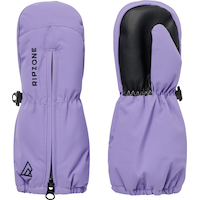 Ripzone Toddler Girls' Outlook 2.0 Insulated Winter Mitts Composite_or_Mixed