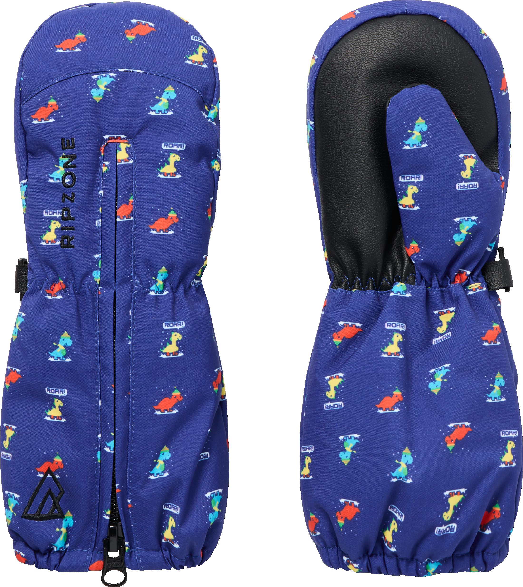 Ripzone Toddler Outlook Insulated Mitts