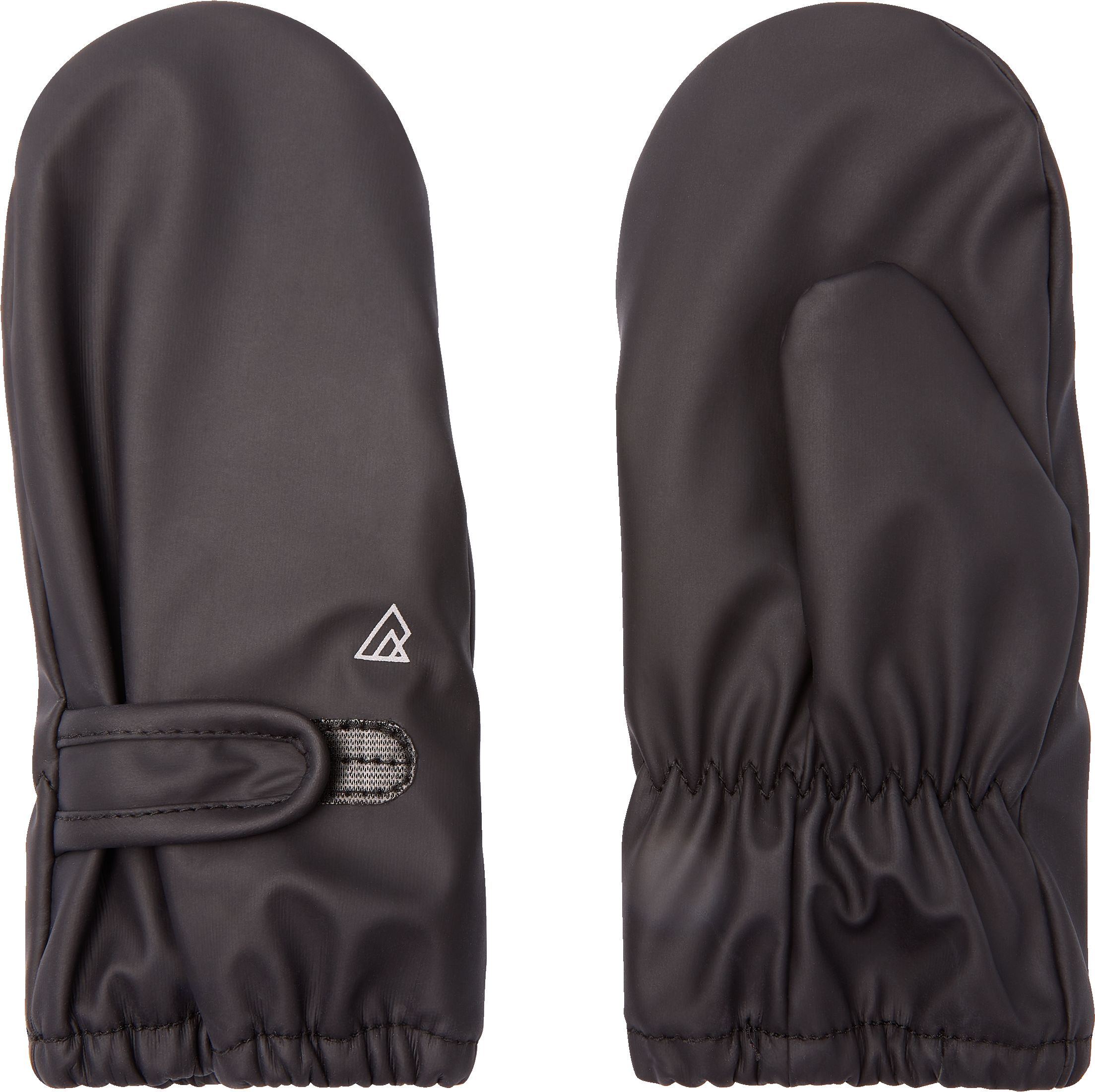 Ripzone Toddler Lumi PU Mitts