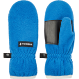 Woods Kids' Blakiston Winter Mitts Front_Flat