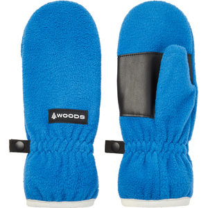 Woods Kids' Blakiston Winter Mitts