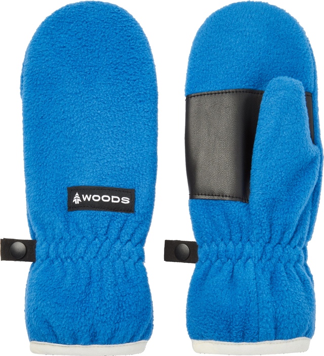 Woods Kids' Blakiston Winter Mitts