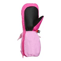 Kombi Toddler Imaginary Friend Winter Mitts Front_Angled_Right
