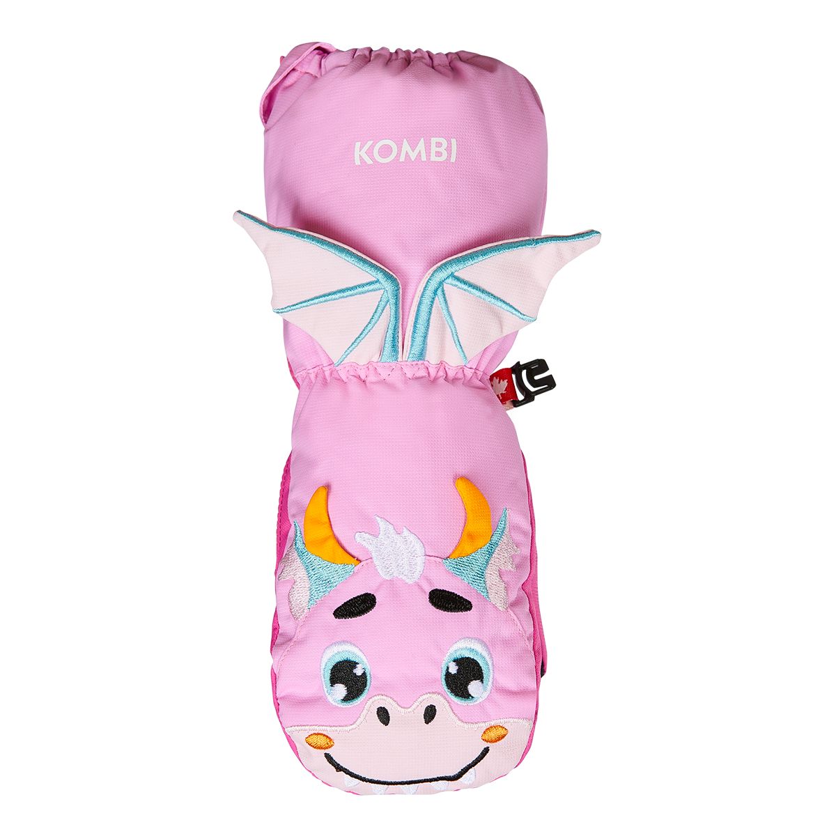 Kombi Toddler Imaginary Friend Winter Mitts