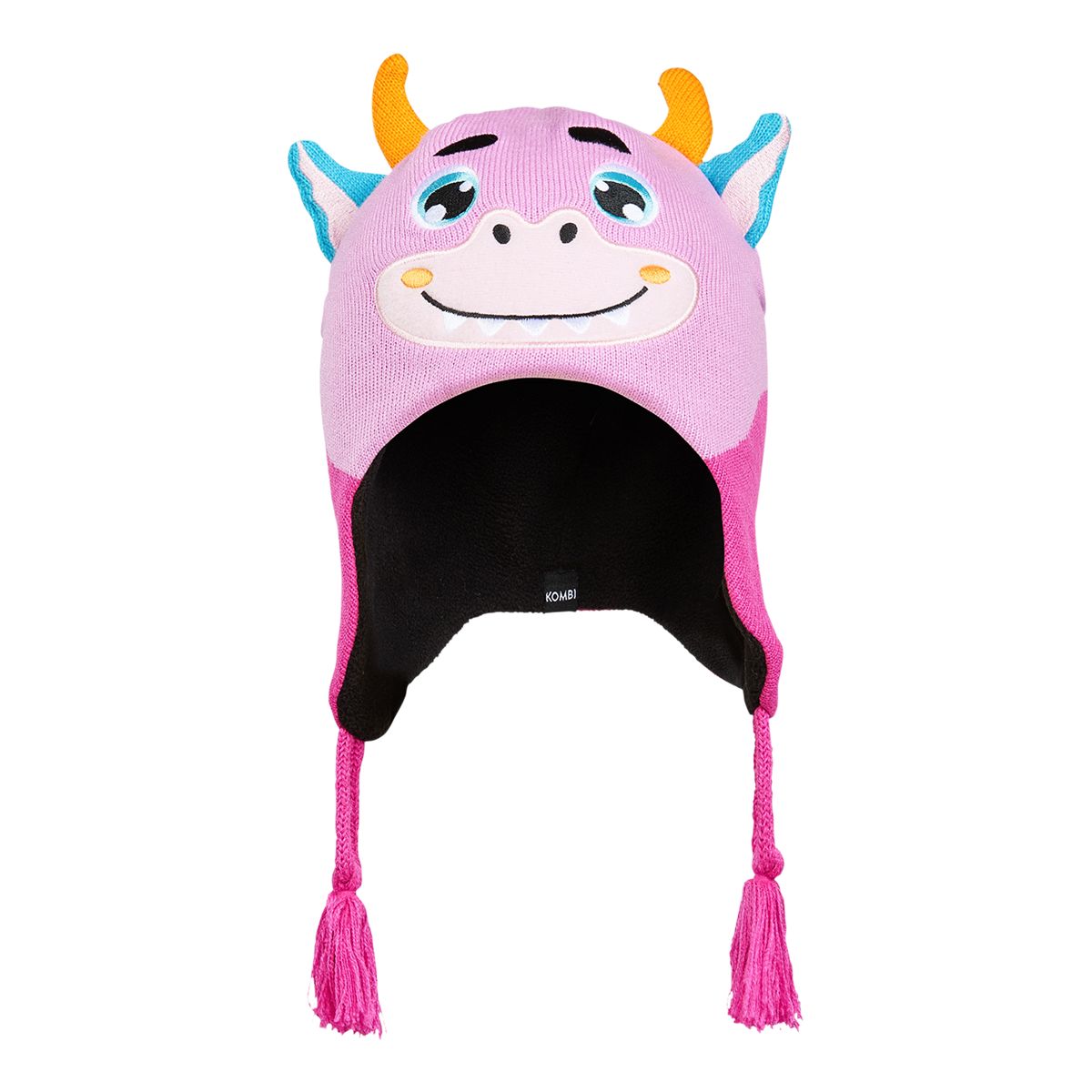 Kombi Kids' Imaginary Friends Delilah The Dragon Toque