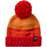 Ripzone Toddler Mason Pom Toque Front_Flat