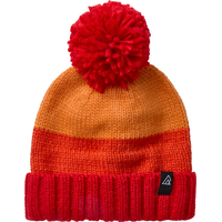 Ripzone Toddler Mason Pom Toque Front_Flat