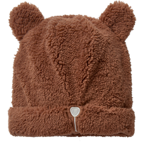 Ripzone Toddler Cozy Animal Toque Front_Flat