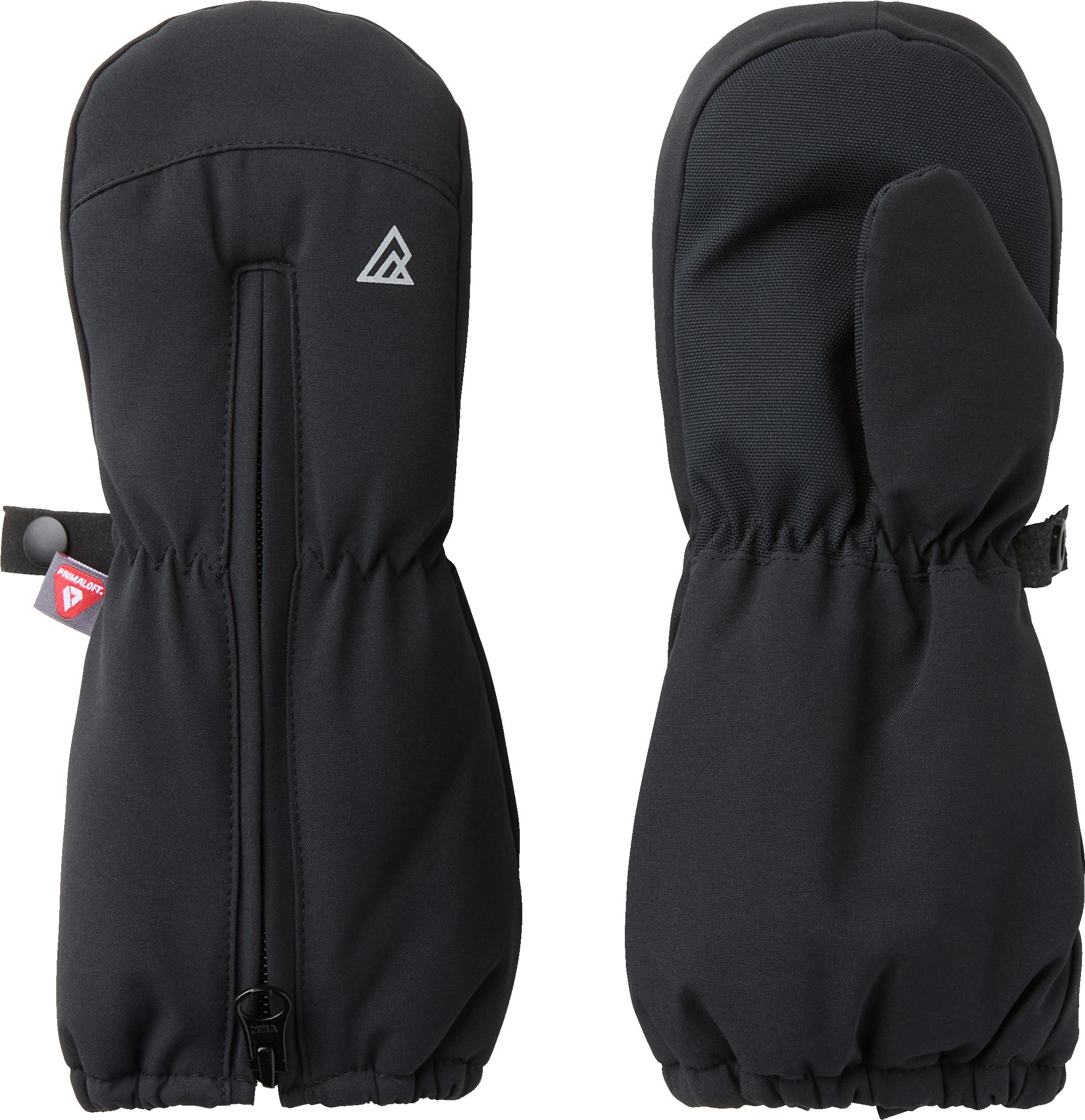 Ripzone Toddler Blaze Insulated Mitts