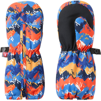 Ripzone Toddler Blaze Insulated Mitts