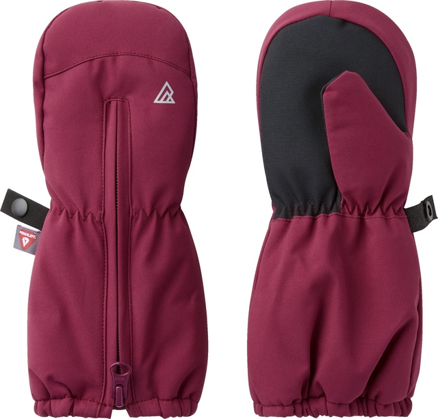 Ripzone Toddler Blaze Insulated Mitts