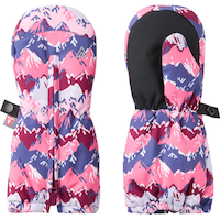 Ripzone Toddler Blaze Insulated Mitts