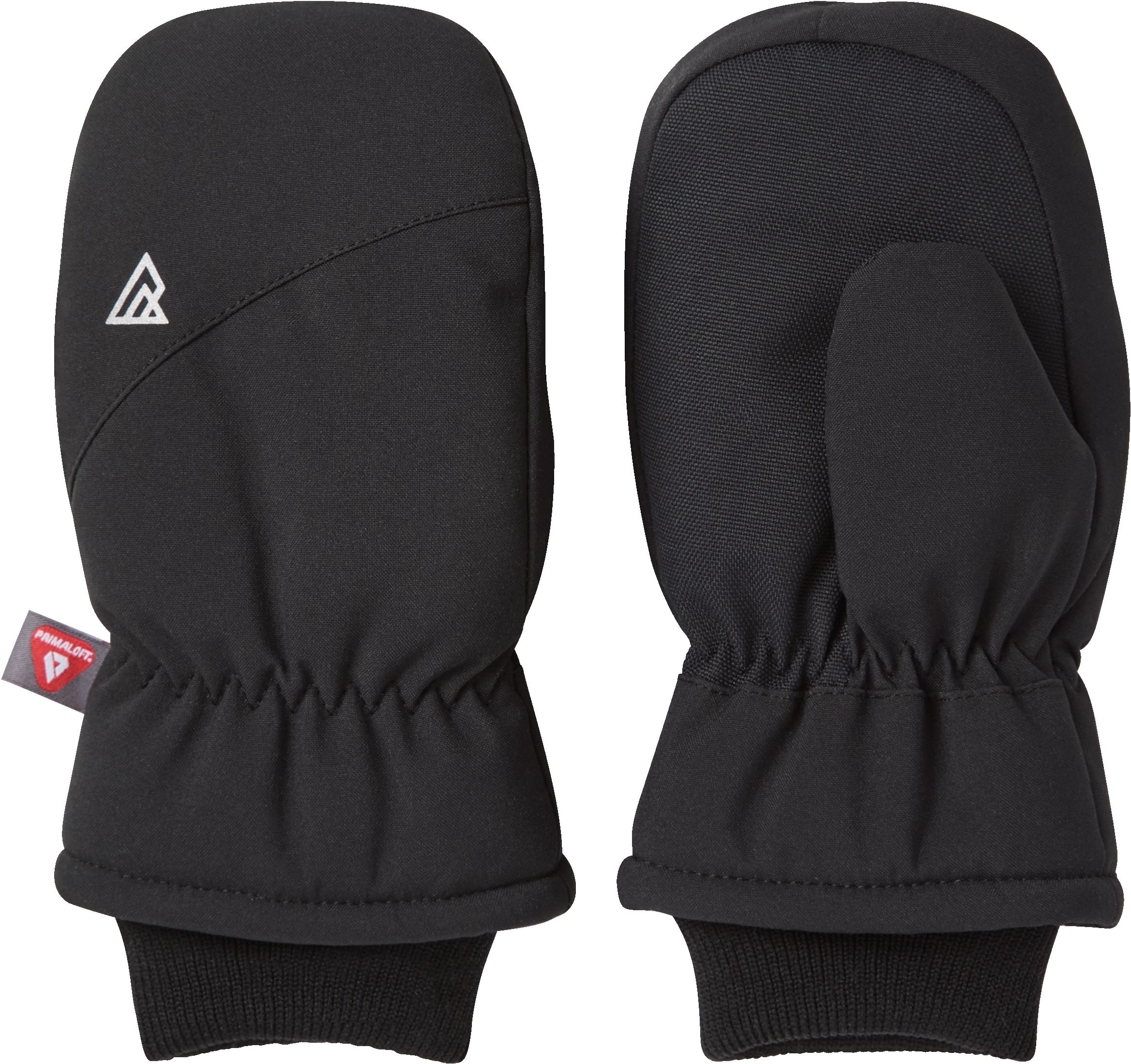 Ripzone Toddler Blaze Short Cuffed Insulated Mitts