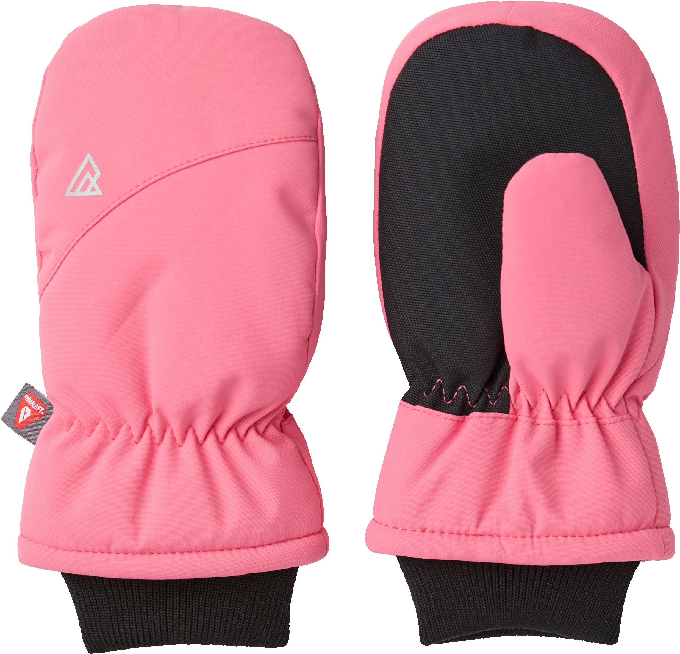 Ripzone Toddler Blaze Short Cuffed Insulated Mitts
