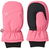 Ripzone Toddler Blaze Short Cuffed Insulated Mitts
