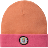 Ripzone Toddler Annie 3.0 Toque Front_Flat