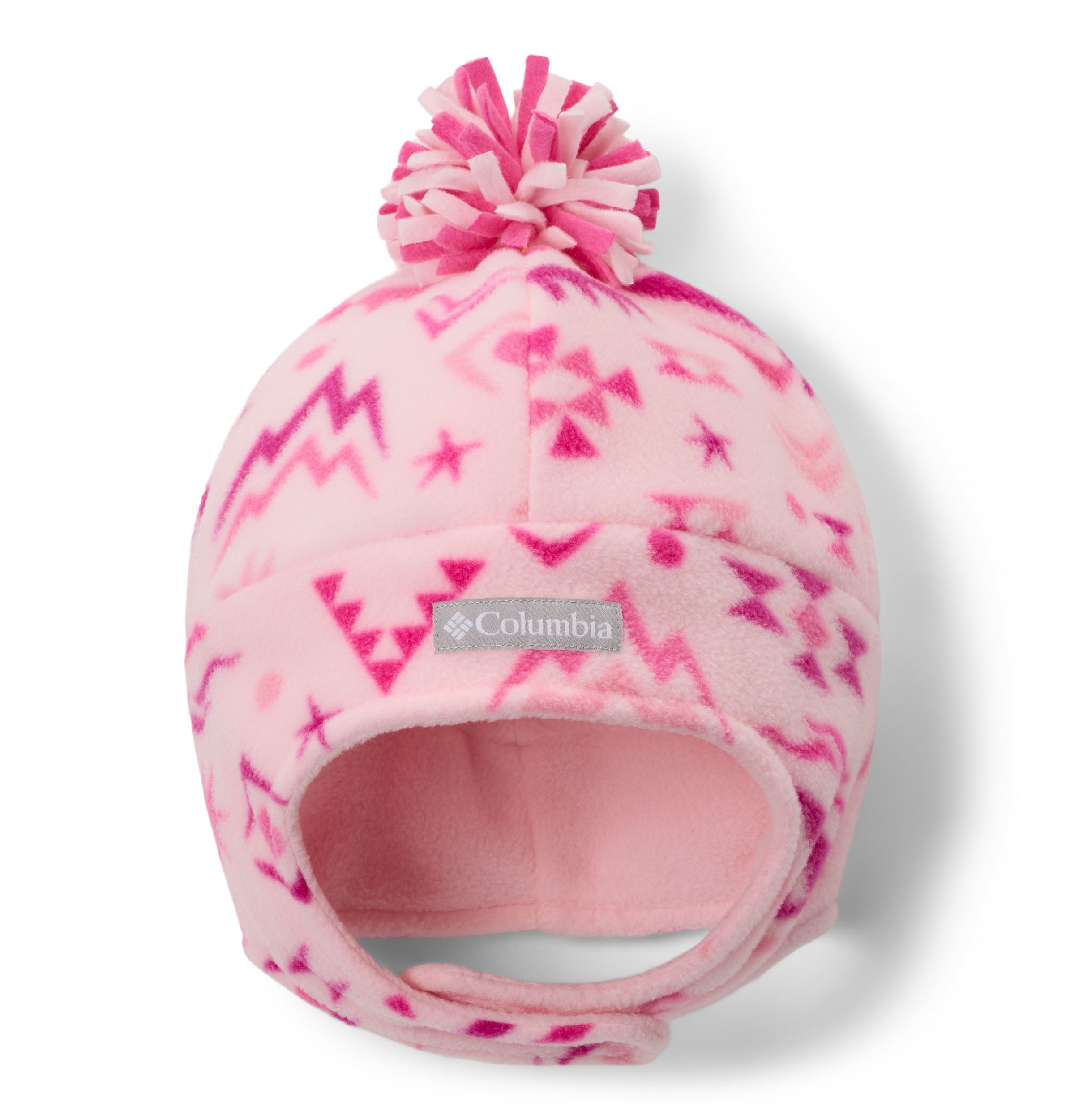 Columbia Toddler Frosty Trail™ Ii Toque