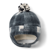 Columbia Toddler Frosty Trail™ Ii Toque Front_Flat