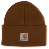 Carhartt Toddler Unisex Watch Hat Front_Flat