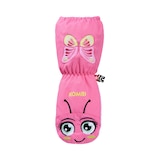 Kombi Toddler Animal Family Mitts Back_Flat