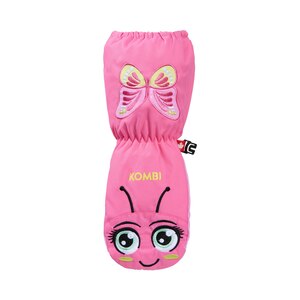Kombi Toddler Animal Family Mitts