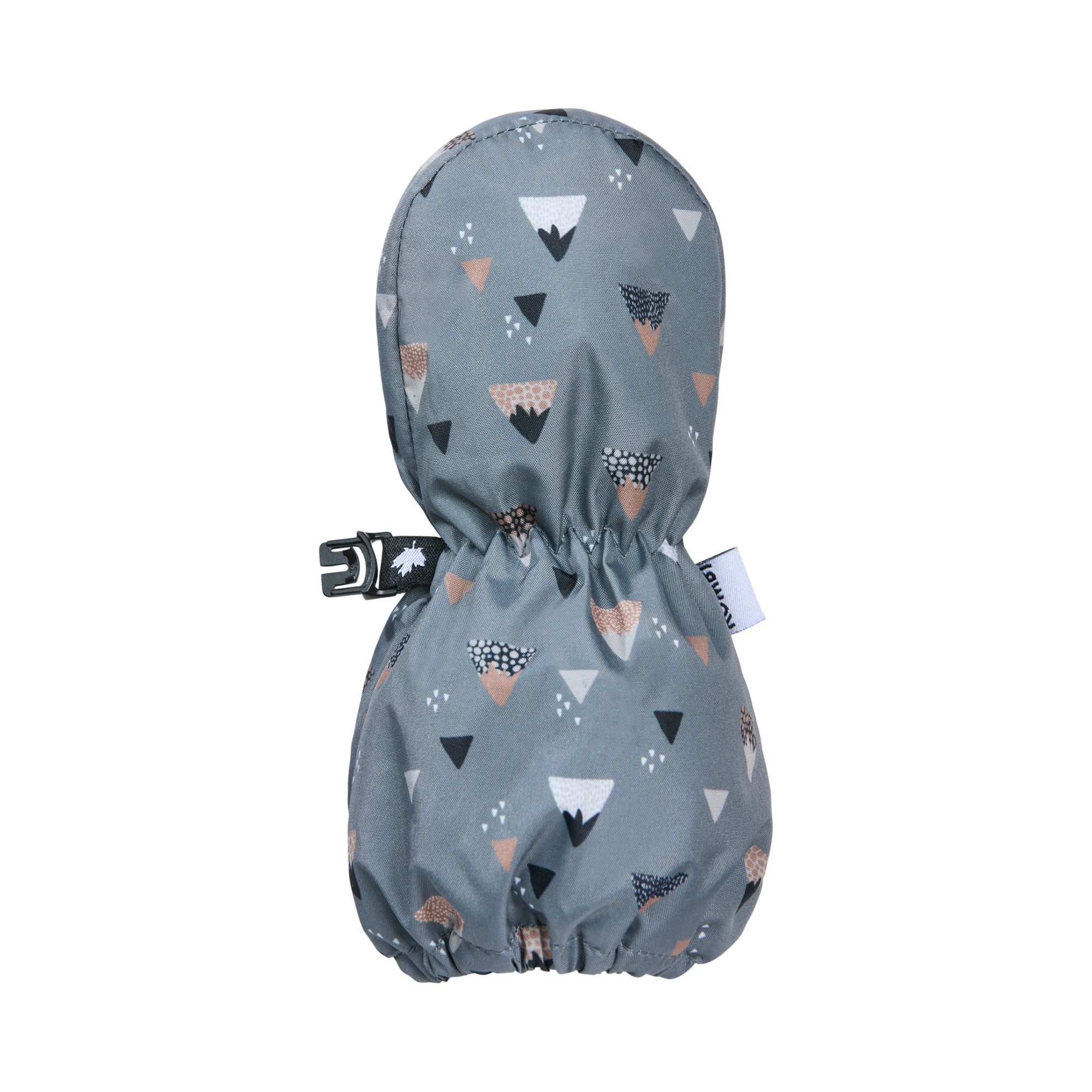 Kombi Infant Baby Bear Winter Mitts