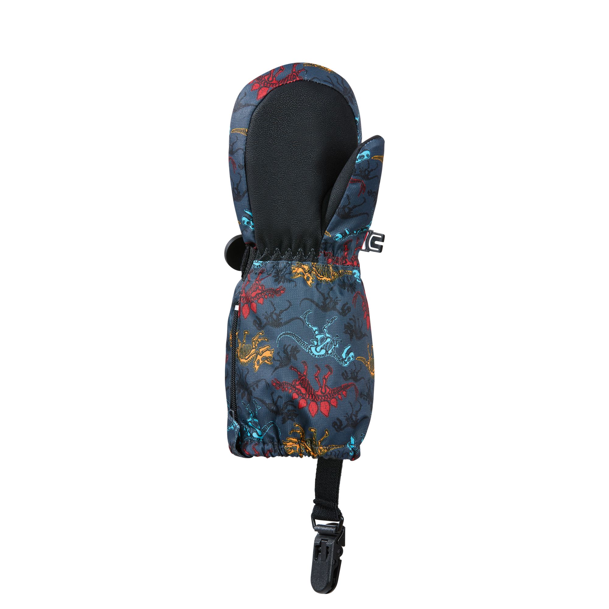 Kombi Toddler Crazy Cariboo Winter Mitts