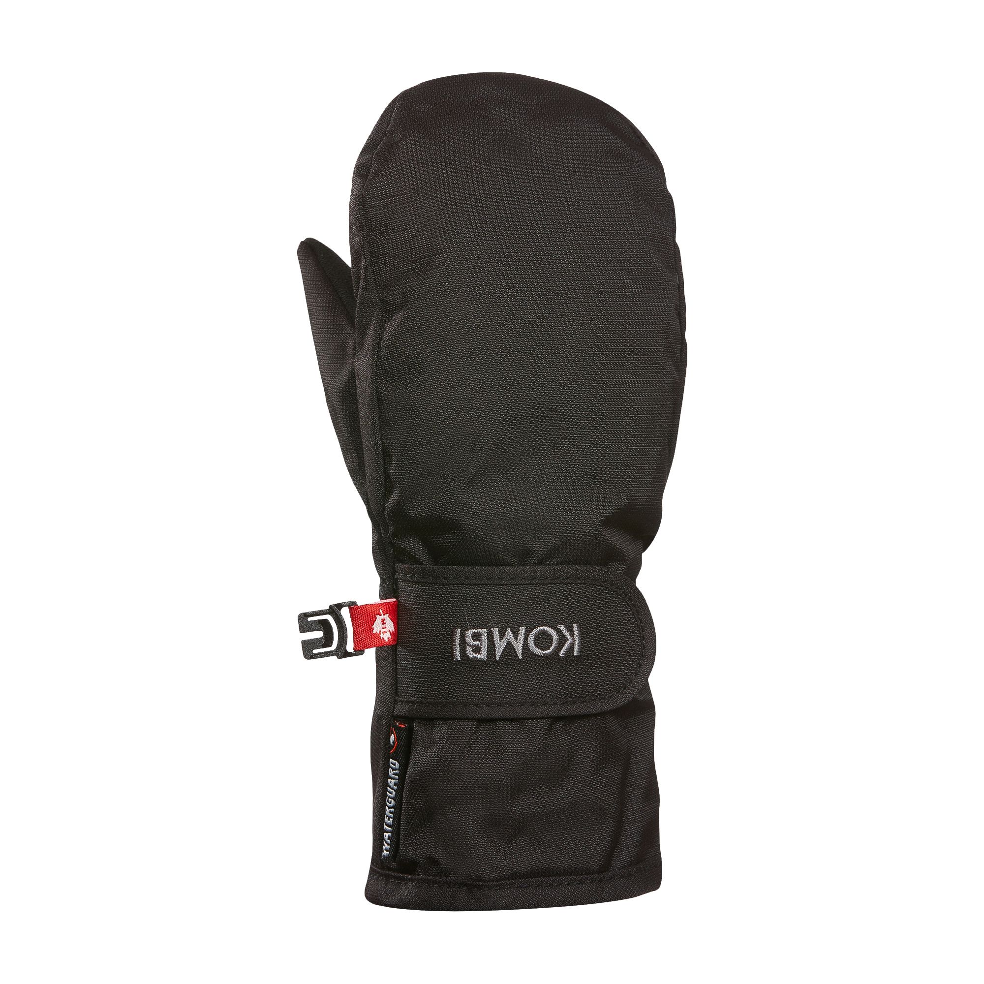 Kombi Toddler The Graceful Winter Mitts