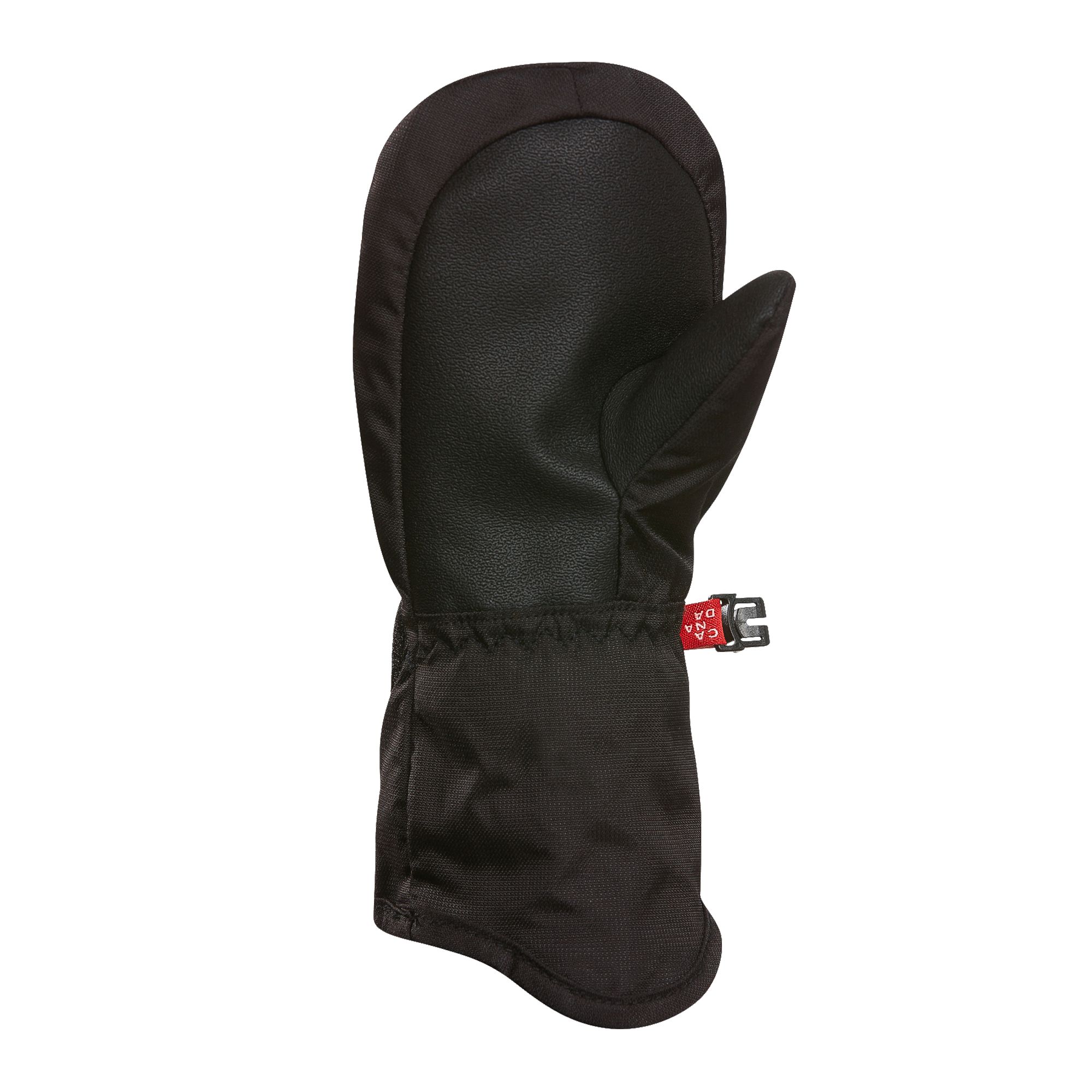 Kombi Toddler The Graceful Winter Mitts