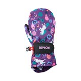 Kombi Toddler The Graceful Winter Mitts