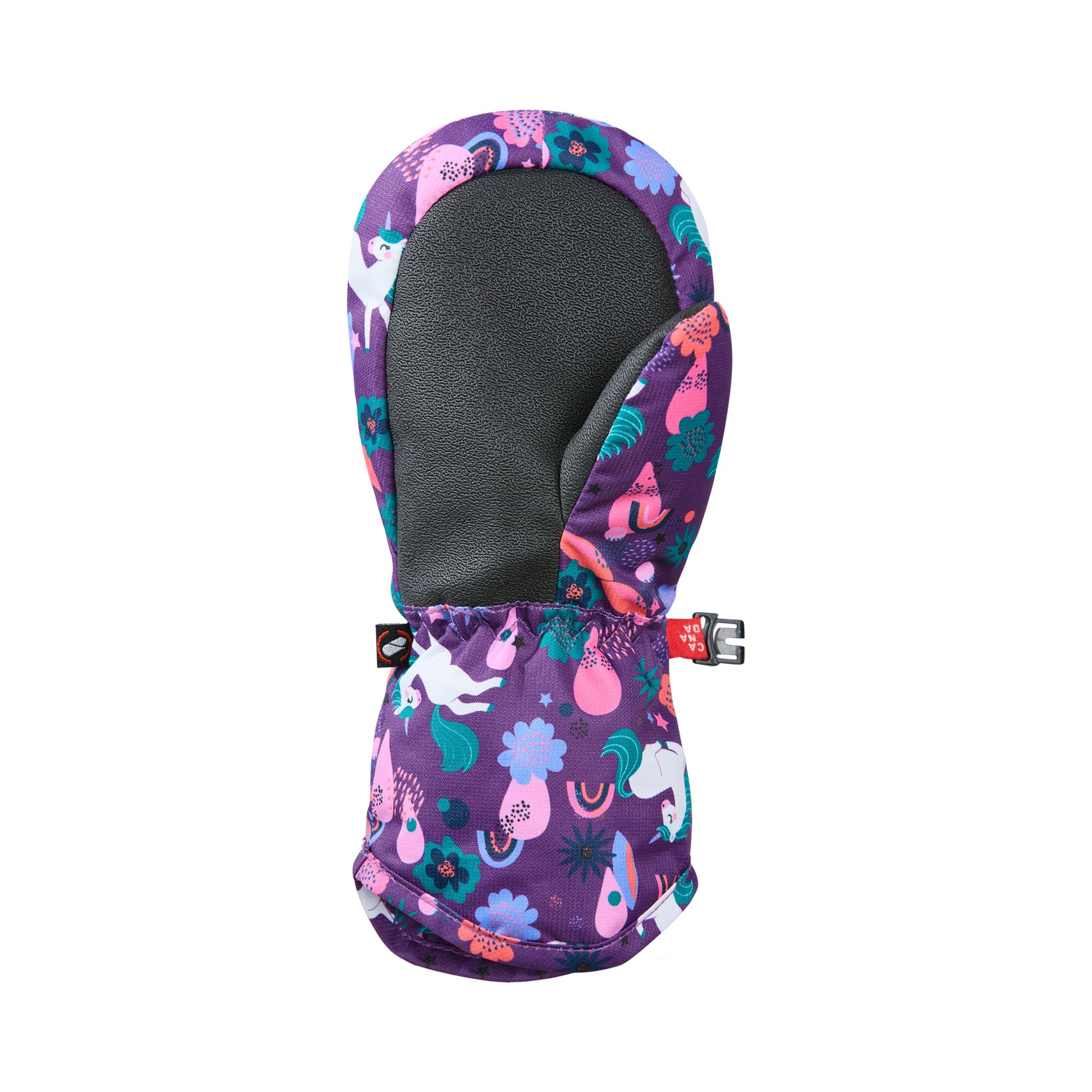 Kombi Toddler The Graceful Winter Mitts