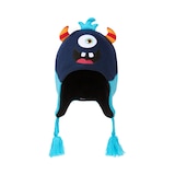 Kombi Toddler Imaginary Friends Winter Hat Toque Front_Flat