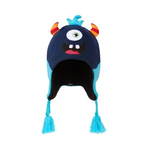 Kombi Toddler Imaginary Friends Winter Hat Toque