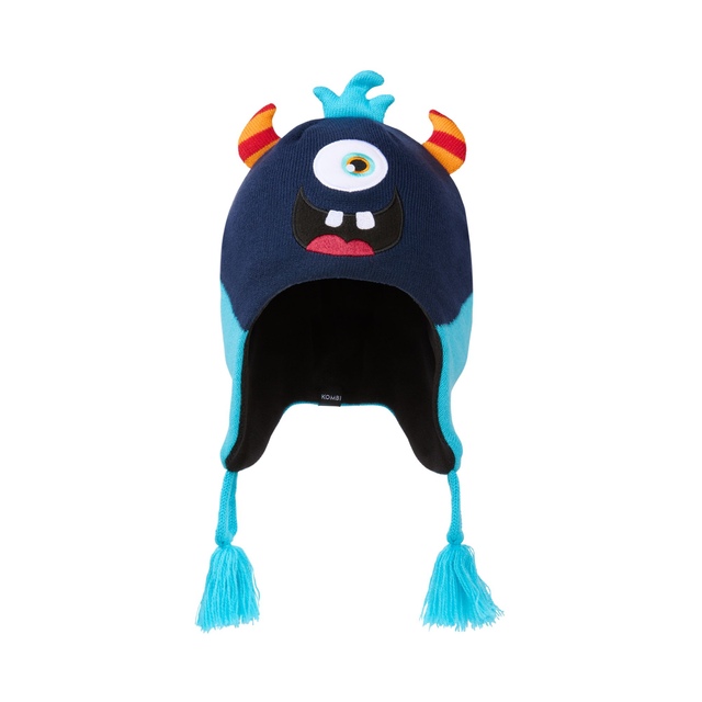 Kombi Toddler Imaginary Friends Winter Hat Toque
