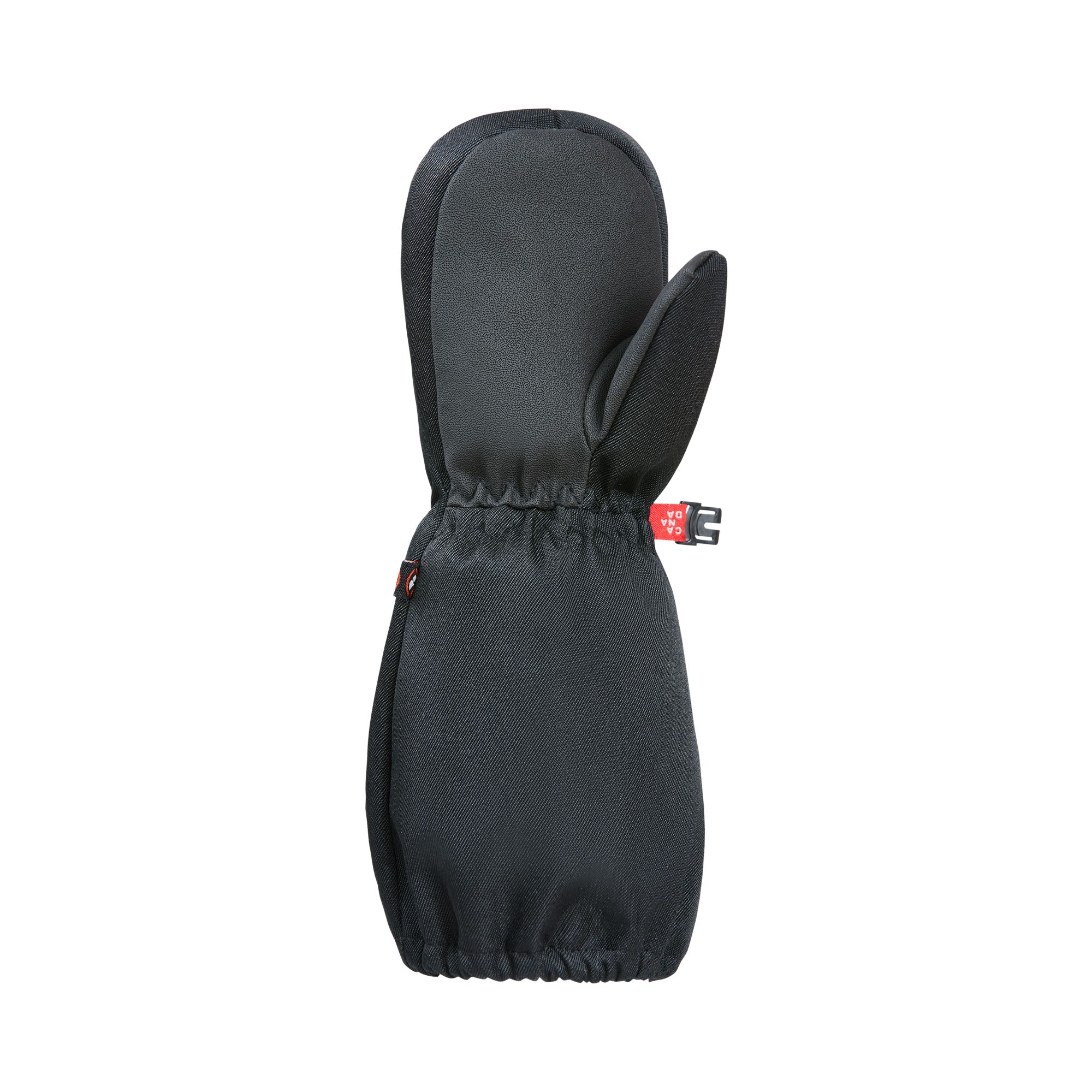 Kombi Toddler Squall Winter Mitts